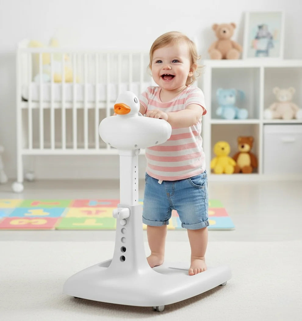 BABYLOOM Bath Support Stand
