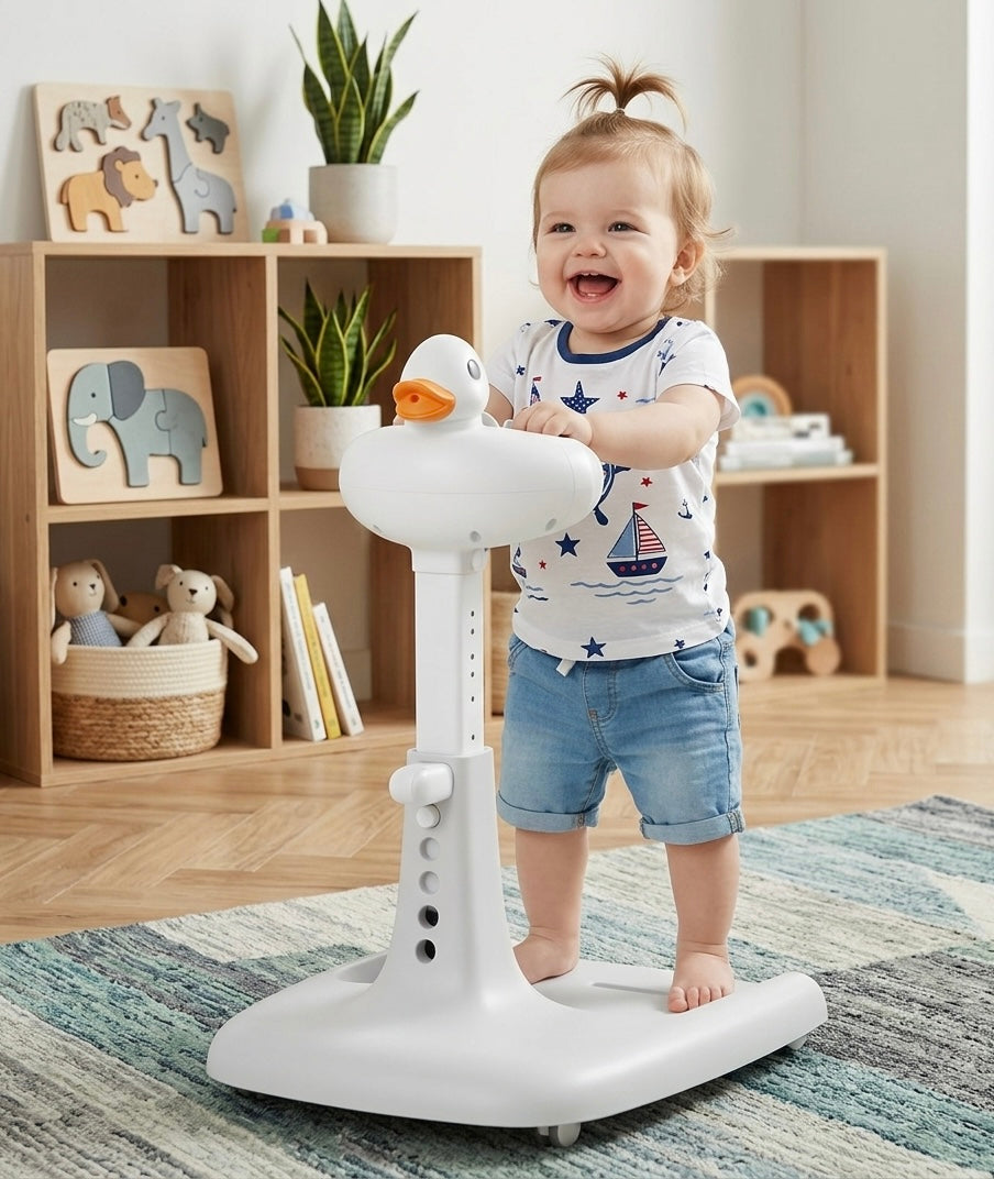 BABYLOOM Bath Support Stand