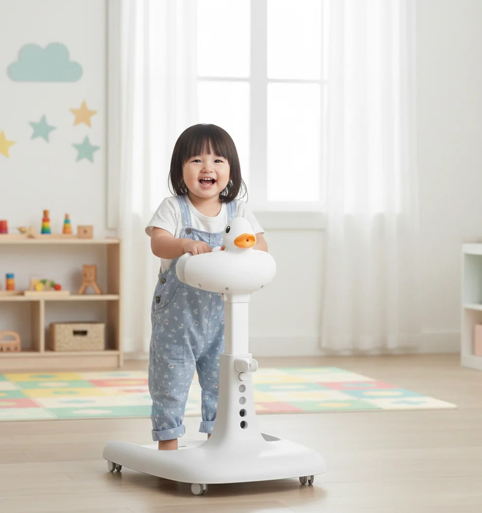 BABYLOOM Bath Support Stand