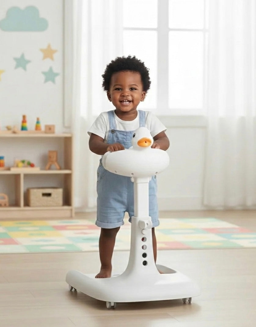 BABYLOOM Bath Support Stand